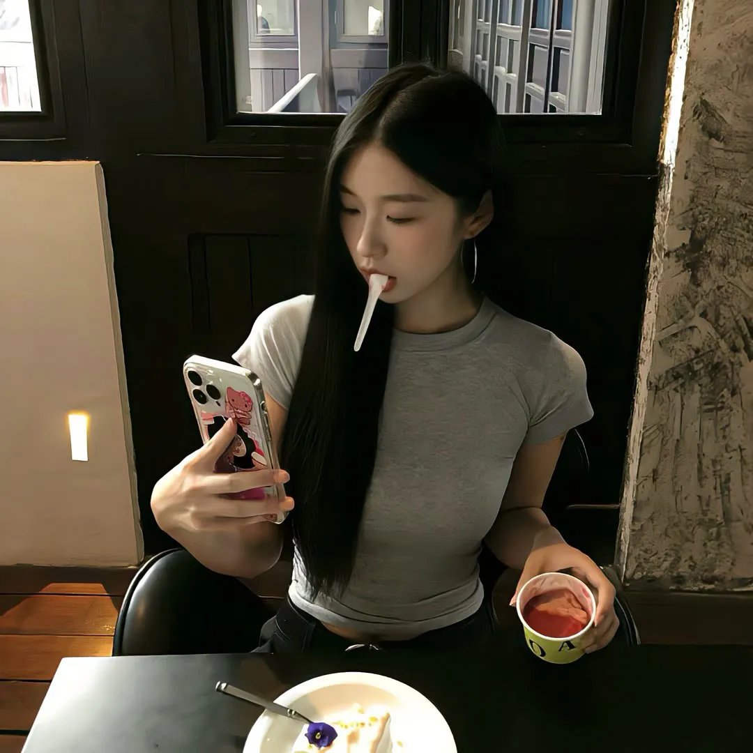 粘合平行线