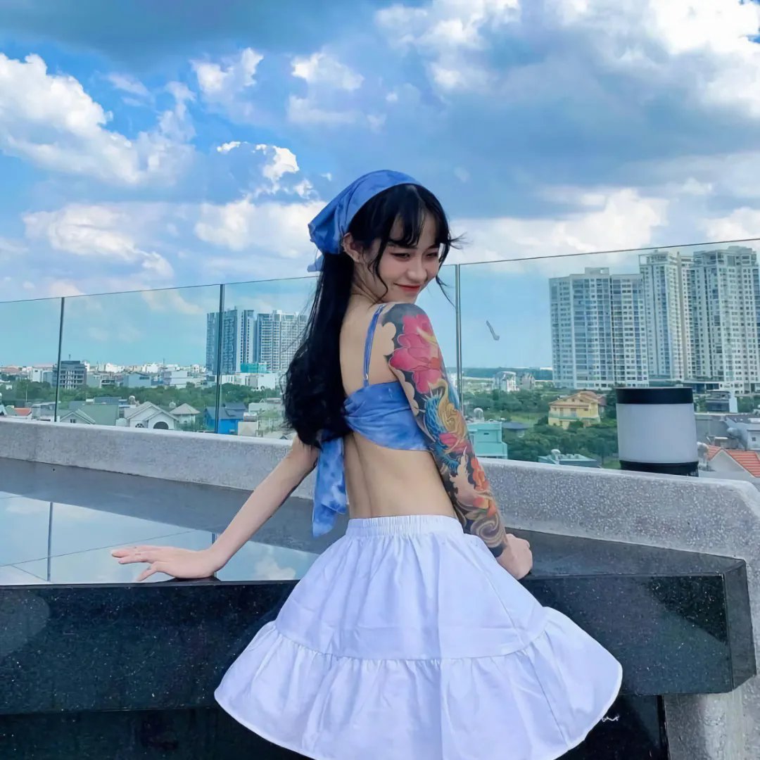 危险男女