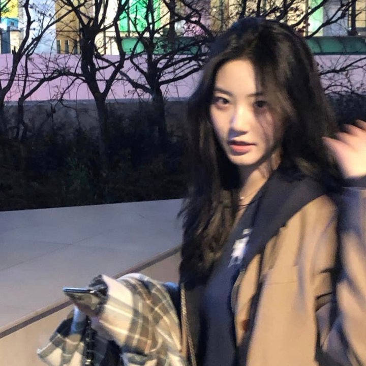讨厌的女人