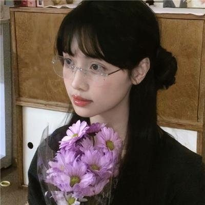 纸花